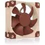 Noctua NF-A8 FLX, Premium Quiet Fan, 3-Pin (80mm, Brown)