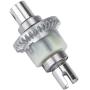 Jaimenalin PX 9300-07A Metal Differential Assembly for RC Car 1:18 RC Car Spare Parts