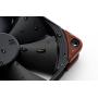 Noctua NF-F12 iPPC 3000 PWM, Heavy Duty Cooling Fan, 4-Pin, 3000 RPM (120mm, Black)