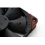 Noctua NF-F12 iPPC 3000 PWM, Heavy Duty Cooling Fan, 4-Pin, 3000 RPM (120mm, Black)