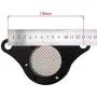 WOOSTAR Motorcycle Air Filter Made of CNC Metal Replacement for Harley Davidson Sportster Iron 883 XL883 XL1200 1991-2016 Air Cleaner WOOSTAR Motorcycle Air Filter Made of CNC Metal Replacement for Harley Davidson Sportster Iron 883 XL883 XL1200 1991-2016 Air Cleaner
