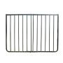 Cardinal Gates Stairway Special Gate, Black