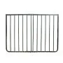 Cardinal Gates Stairway Special Gate, Black Cardinal Gates Stairway Special Gate, Black