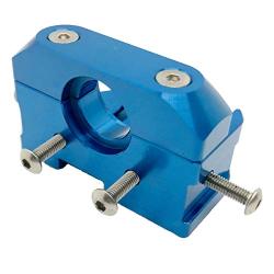 KLEMCO All Metal E3D V6 and V6 Volcano Compatible Multi-Mount Designed for Creality 3D Printers