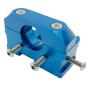 KLEMCO All Metal E3D V6 and V6 Volcano Compatible Multi-Mount Designed for Creality 3D Printers