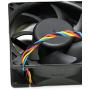Dell Dimension Optiplex Heatsink Fan 0G928P G928P