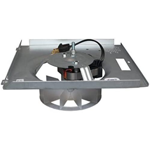 NuTone S0503B000 Bathroom Fan Motor Assembly NuTone S0503B000 Bathroom Fan Motor Assembly