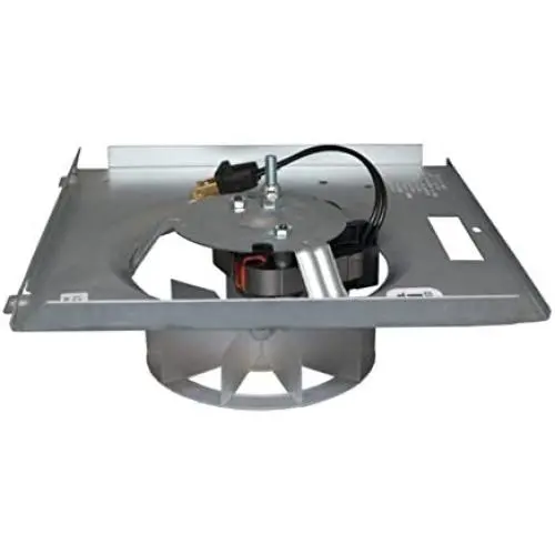NuTone S0503B000 Bathroom Fan Motor Assembly
