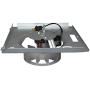 NuTone S0503B000 Bathroom Fan Motor Assembly NuTone S0503B000 Bathroom Fan Motor Assembly