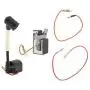 Yosoo Ignition Coil Module for Shindaiwa 488# A411000460 Chainsaw Parts Accessories Yosoo Ignition Coil Module for Shindaiwa 488# A411000460 Chainsaw Parts Accessories