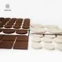 X-PROTECTOR Premium Two Colors Pack Furniture Pads 133 Piece! Felt Pads Furniture Feet Brown 106 + Beige 27 Various Sizes - Best Wood Floor Protectors. Protect Your Hardwood & Laminate Flooring