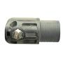 Okin Lift Chair Part Metal Connector DeltaDrive on End of Stroke Tube