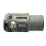 Okin Lift Chair Part Metal Connector DeltaDrive on End of Stroke Tube