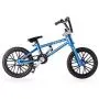 Tech Deck BMX Finger Bike Series 12-Replica Tech Deck Bike Real Metal Frame, Moveable Tech Deck Parts for Flick Tricks Finger Bike Games (Styles Vary) Tech Deck BMX Finger Bike Series 12-Replica Tech Deck Bike Real Metal Frame, Moveable Tech Deck Parts for Flick Tricks Finger Bike Games (Styles Vary)