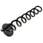DC Cargo Mall Heavy-Duty Ground Anchor Kit: Includes 4 Anchors and 10 Tie-Downs DC Cargo Mall Heavy-Duty Ground Anchor Kit: Includes 4 Anchors and 10 Tie-Downs
