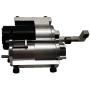 JVSISM Metal 2 Speed Transmission Speed Change Gearbox for WPL C14 C24 B14 B16 B36 MN D90 D91 MN99S RC Car Truck Parts ,Silver