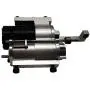 JVSISM Metal 2 Speed Transmission Speed Change Gearbox for WPL C14 C24 B14 B16 B36 MN D90 D91 MN99S RC Car Truck Parts ,Silver