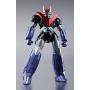 TAMASHII NATIONS Bandai Metal Build Great Mazinger Z Infinity, Multicolor