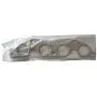 MILLION PARTS Exhaust Manifold Header SDD-HDSHC01DX AGS0097 MILLION PARTS Exhaust Manifold Header SDD-HDSHC01DX AGS0097