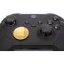 13 in 1 Metal Thumbsticks for Xbox One Elite Series 2, Xbox One Elite 2 Controller Parts, Gaming Accessory Replacement Parts, Metal Mod 6 Swap Joysticks, 4 Paddles, 2 D-Pads, 1 Adjustment Tool(Gold) 13 in 1 Metal Thumbsticks for Xbox One Elite Series 2, Xbox One Elite 2 Controller Parts, Gaming Accessory Replacement Parts, Metal Mod 6 Swap Joysticks, 4 Paddles, 2 D-Pads, 1 Adjustment Tool(Gold)