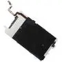 MMOBIEL LCD Metal Back Plate Replacement Compatible with iPhone 6 Plus with Heat Shield incl 2 x Screwdrivers MMOBIEL LCD Metal Back Plate Replacement Compatible with iPhone 6 Plus with Heat Shield incl 2 x Screwdrivers