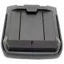 Ezzy Auto Black Center Console Lid Armrest Kit for Chevy Silverado 1500 Avalanche Tahoe GMC Sierra Yukon Cadillac Escalade 2000-2006 Ezzy Auto Black Center Console Lid Armrest Kit for Chevy Silverado 1500 Avalanche Tahoe GMC Sierra Yukon Cadillac Escalade 2000-2006