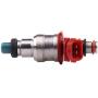 Fuel Injectors Parts,ROADFAR 2 Hole Engine Fuel Injector Kits Fit for 1989 1990 1991 1992 1993 1994 1995 Toyota 4Runner Toyota Pickup 23250-35040,Set of 4