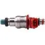 Fuel Injectors Parts,ROADFAR 2 Hole Engine Fuel Injector Kits Fit for 1989 1990 1991 1992 1993 1994 1995 Toyota 4Runner Toyota Pickup 23250-35040,Set of 4