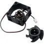 Wathai 40x40x20mm 40mm 12V 2Pin DC Burshless Cooling Fan Wathai 40x40x20mm 40mm 12V 2Pin DC Burshless Cooling Fan