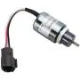SA-3725-12 30A87-20404 Stop Solenoid 30A87-10044 30A87-20400 PJ7415748 DC12V Fuel Shutdown Solenoid Cut Off Solenoid for S4L S3L L3E,VOLVO EC13 EC15 EC15B Excavator Engine Aftermarket Parts SA-3725-12 30A87-20404 Stop Solenoid 30A87-10044 30A87-20400 PJ7415748 DC12V Fuel Shutdown Solenoid Cut Off Solenoid for S4L S3L L3E,VOLVO EC13 EC15 EC15B Excavator Engine Aftermarket Parts