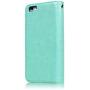 Urvoix for Apple iPhone 8 Plus/iPhone 7 Plus/iPhone 6S Plus(5.5'' Display), Wallet Leather Flip Card Holder Case, 2 in 1 Detachable Magnetic Back Cover iPhone 8Plus/7Plus/6Plus(NOT for iPhone8)