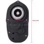 NSD 24V 18000RPM Gearbox for Power Wheels Small Axle Hole, RS550 24 Volt Electric Motor for Children Ride On Car Replacement Parts NSD 24V 18000RPM Gearbox for Power Wheels Small Axle Hole, RS550 24 Volt Electric Motor for Children Ride On Car Replacement Parts