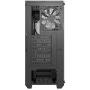 Montech AIR 900 MESH Black/ATX Mid-Tower/High & Max Airflow/Dust- Proof/Computer Gaming Case/EATX,ATX,Micro ATX,Mini ITX/Full Front meshes/Unique mesh Side Panel/Tempered Glass Side Panel (MESH Black)