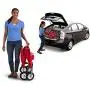 Radio Flyer All-Terrain 3-in-1 EZ Folding Wagon for kids and cargo, Red Radio Flyer All-Terrain 3-in-1 EZ Folding Wagon for kids and cargo, Red