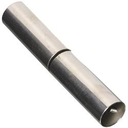 Music City Metals 127A1 Stainless Steel Burner Replacement for Gas Grill Model Lazy Man LM210 Series