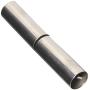Music City Metals 127A1 Stainless Steel Burner Replacement for Gas Grill Model Lazy Man LM210 Series