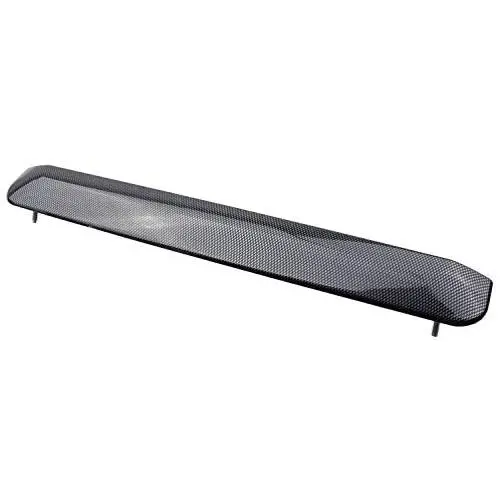 Sentinel Parts Liftgate Tailgate Hatch Garnish Carbon Fiber Look Door Handle for 2004-2006 Scion xB Sentinel Parts Liftgate Tailgate Hatch Garnish Carbon Fiber Look Door Handle for 2004-2006 Scion xB