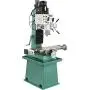 Grizzly Industrial G0755-10'' x 32'' 2 HP HD Mill/Drill with Stand and Power Feed Grizzly Industrial G0755-10'' x 32'' 2 HP HD Mill/Drill with Stand and Power Feed