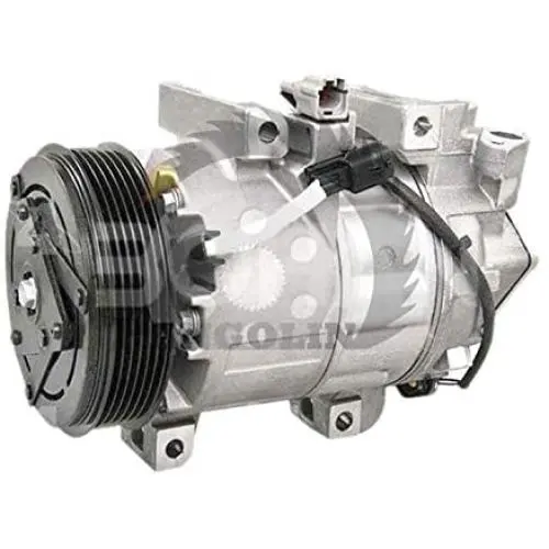 PANGOLIN 92600-JG30A 92600-JG300 6PK Air Conditioning Compressor AC Compressor for NISSAN X-TRAIL(T31) 2007- Spare Parts PANGOLIN 92600-JG30A 92600-JG300 6PK Air Conditioning Compressor AC Compressor for NISSAN X-TRAIL(T31) 2007- Spare Parts