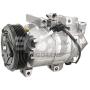 PANGOLIN 92600-JG30A 92600-JG300 6PK Air Conditioning Compressor AC Compressor for NISSAN X-TRAIL(T31) 2007- Spare Parts