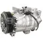 PANGOLIN 92600-JG30A 92600-JG300 6PK Air Conditioning Compressor AC Compressor for NISSAN X-TRAIL(T31) 2007- Spare Parts PANGOLIN 92600-JG30A 92600-JG300 6PK Air Conditioning Compressor AC Compressor for NISSAN X-TRAIL(T31) 2007- Spare Parts