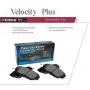 DK1570-6D Front Drilled Rotors and Semi-Metallic Brake Pads DK1570-6D Front Drilled Rotors and Semi-Metallic Brake Pads