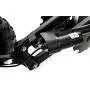 Black Boar ATV/UTV Implement Lift w/Motorized Actuator and Wiring Harness, Control Switch, Use to Cultivate, Establish Food Plot, Maintain Land (66000)