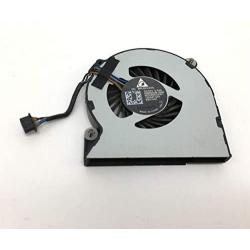 SOUTHERNINTL New Repalcement for HP Elitebook 720 820 G1 820 G2 Cooling Fan 730547-001 6033B0003301 / 780895-001 6033B0003302