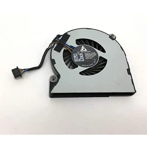 SOUTHERNINTL New Repalcement for HP Elitebook 720 820 G1 820 G2 Cooling Fan 730547-001 6033B0003301 / 780895-001 6033B0003302