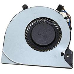 S-Union New Laptop Replacement CPU Cooling Fan for HP Elitebook Folio 9470 9470M 9480M P/N: 702859-001(4pins)