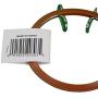 Frank A. Edmunds Set of 3 Assortment, 3-inch, 5.5-inch and 7-inch Spring Tension Embroidery Hoops, Frank A. Edmunds Set of 3 Assortment, 3-inch, 5.5-inch and 7-inch Spring Tension Embroidery Hoops,