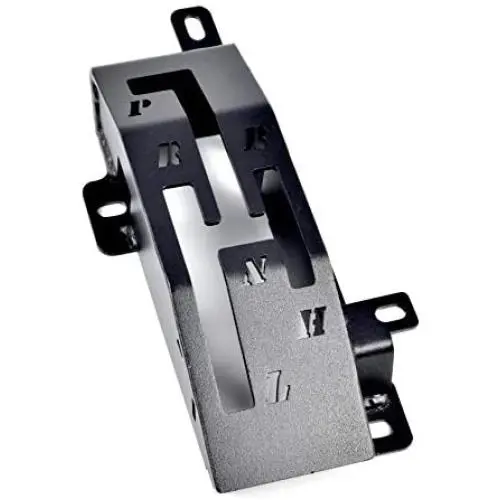 SAUTVS Quick Shifter Gate for Can-Am Maverick X3 MAX Turbo R 2017+, New Upgrade X3 Heavy Duty Metal Quick Shift Gate SAUTVS Quick Shifter Gate for Can-Am Maverick X3 MAX Turbo R 2017+, New Upgrade X3 Heavy Duty Metal Quick Shift Gate