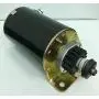 Starter Motor Compatible with Briggs Parts 795121 499521 497461 497401 John Deere Parts AM106883 AM38136 AM39285 Starter Motor Compatible with Briggs Parts 795121 499521 497461 497401 John Deere Parts AM106883 AM38136 AM39285