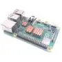 Easycargo Raspberry Pi 4 Heatsink Fan Kit, Cooler Raspberry Pi 4B, 3 B (1 Pack, Copper) Easycargo Raspberry Pi 4 Heatsink Fan Kit, Cooler Raspberry Pi 4B, 3 B (1 Pack, Copper)